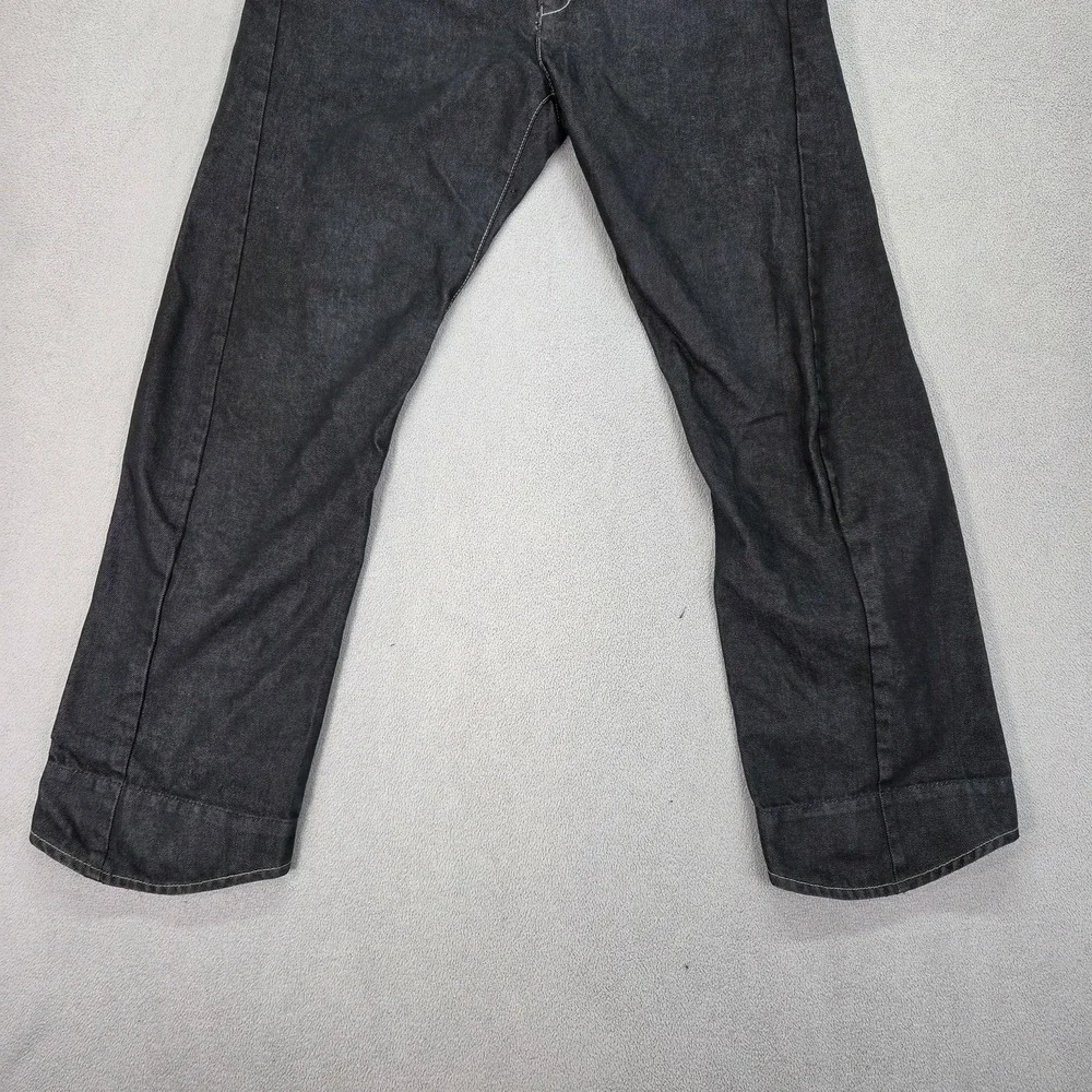 Levis important sizing